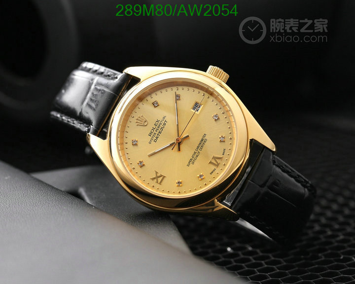 Watch-Mirror Quality-Rolex Code: AW2054 $: 289USD