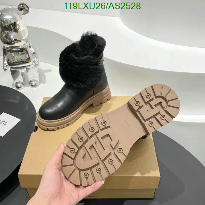 Women Shoes-Boots Code: AS2528 $: 119USD