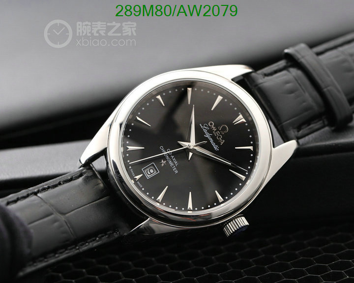 Watch-Mirror Quality-Omega Code: AW2079 $: 289USD