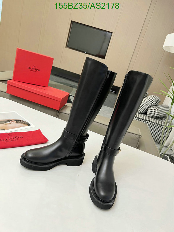 Women Shoes-Boots Code: AS2178 $: 155USD