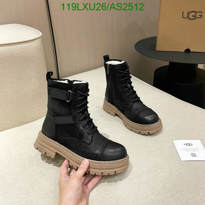 Women Shoes-Boots Code: AS2512 $: 119USD