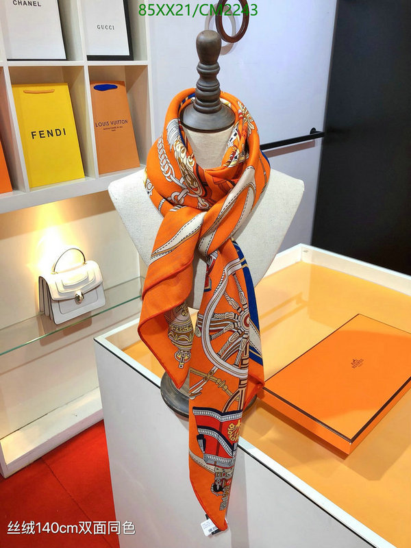 Scarf-Hermes Code: CM2243 $: 85USD