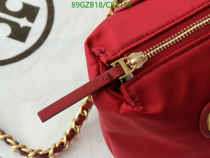 Tory Burch Bag-(4A)-Crossbody- Code: CB2156 $: 89USD