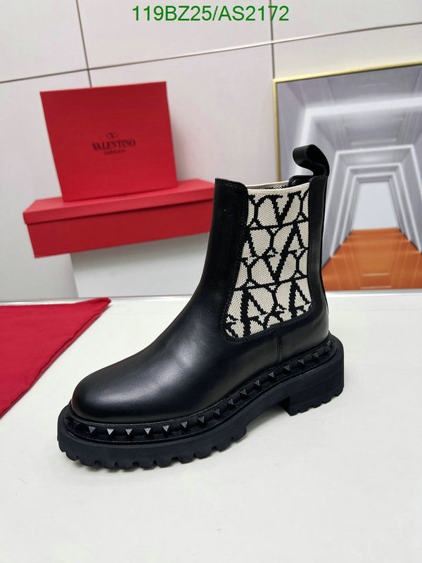 Women Shoes-Boots Code: AS2172 $: 119USD