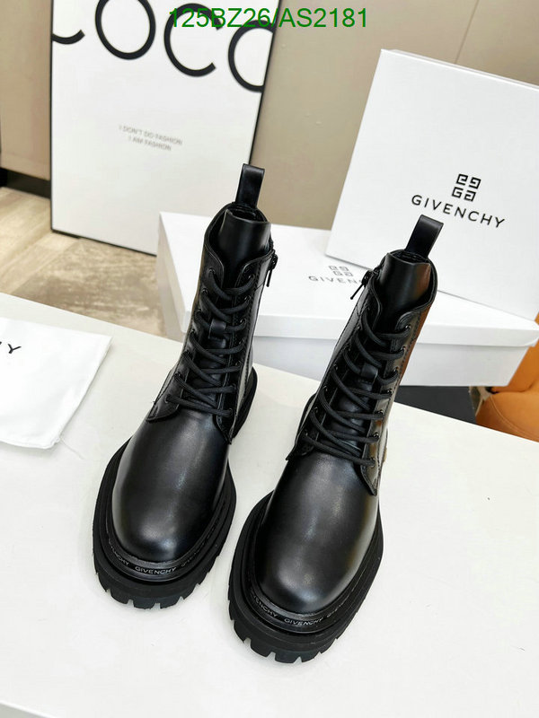 Women Shoes-Boots Code: AS2181 $: 125USD