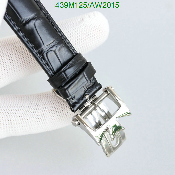 Watch-Mirror Quality-Vacheron Constantin Code: AW2015 $: 439USD