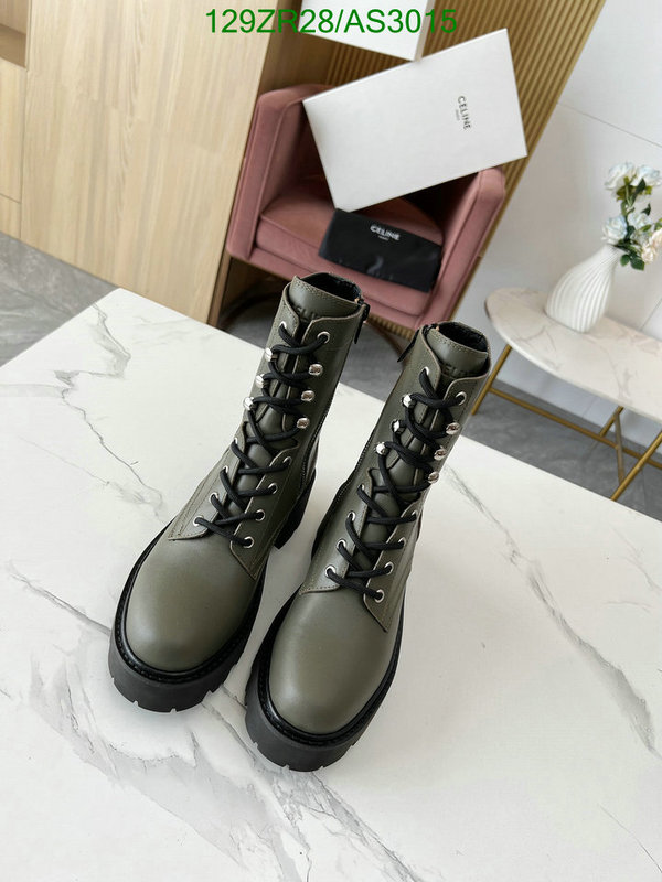 Women Shoes-Boots Code: AS3015 $: 129USD