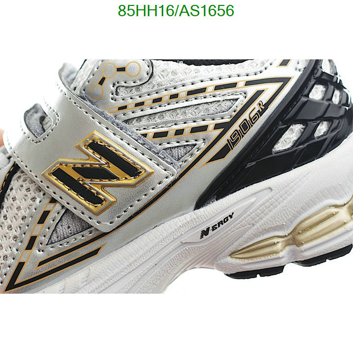 Kids shoes-New Balance Code: AS1656 $: 85USD