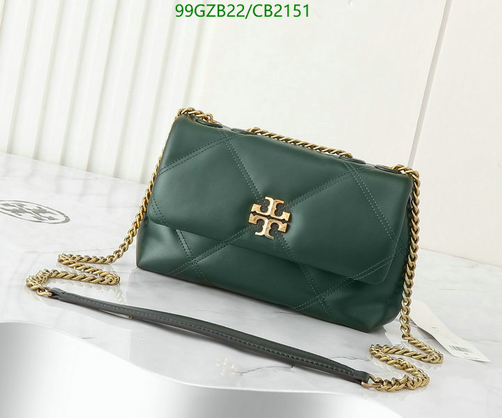 Tory Burch Bag-(4A)-Crossbody- Code: CB2151 $: 99USD