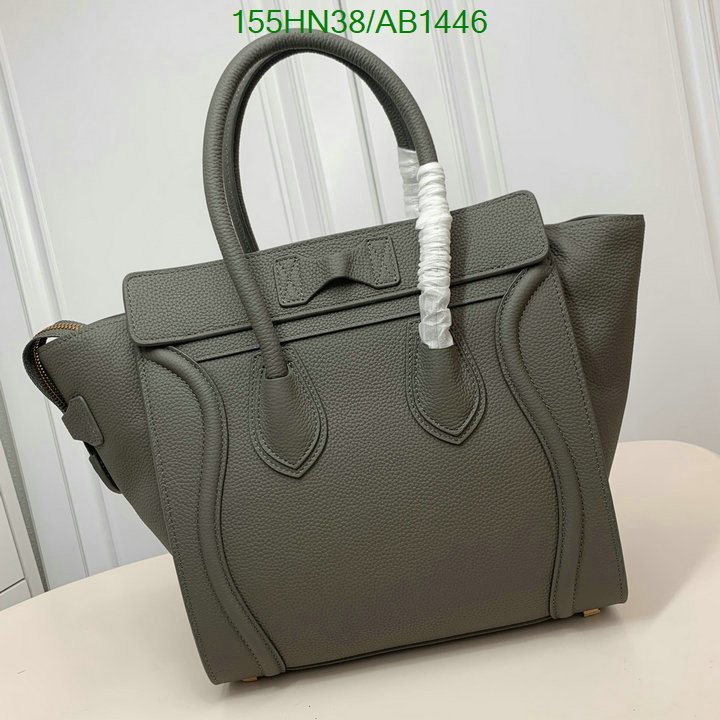 Celine Bag-(4A)-Handbag- Code: AB1446