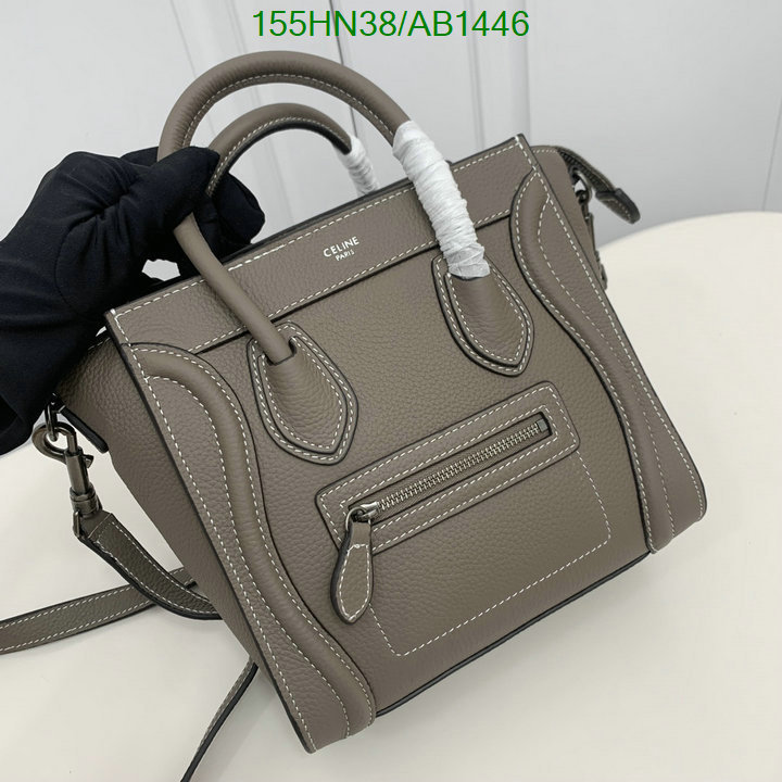 Celine Bag-(4A)-Handbag- Code: AB1446