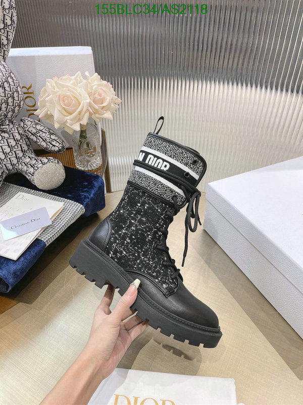 Women Shoes-Boots Code: AS2118 $: 155USD