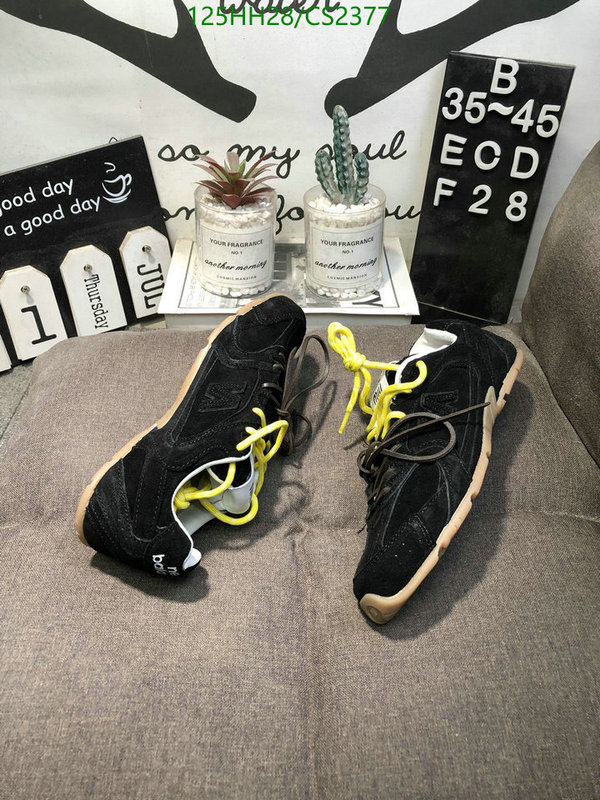 Men shoes-New Balance Code: CS2377 $: 125USD