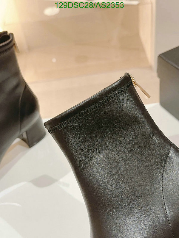 Women Shoes-Boots Code: AS2353 $: 129USD