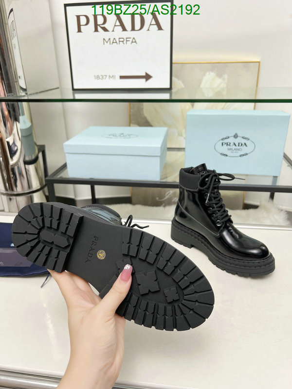 Women Shoes-Prada Code: AS2192 $: 119USD