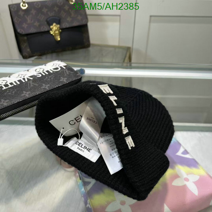 Cap-(Hat)-Celine Code: AH2385 $: 35USD