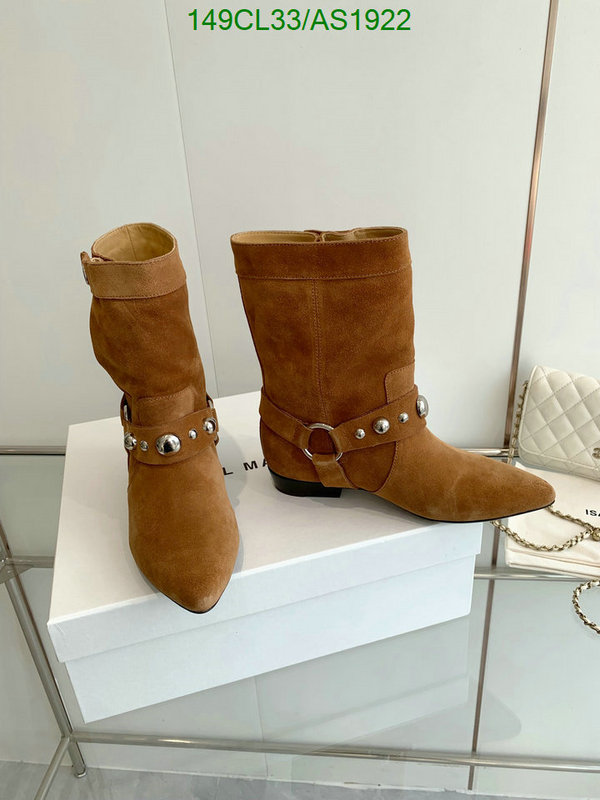 Women Shoes-Boots Code: AS1922 $: 149USD