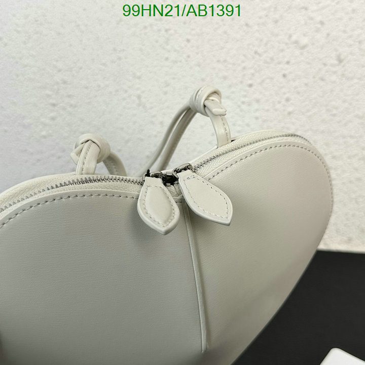 ALAIA Bag-(4A)-Crossbody- Code: AB1391 $: 99USD