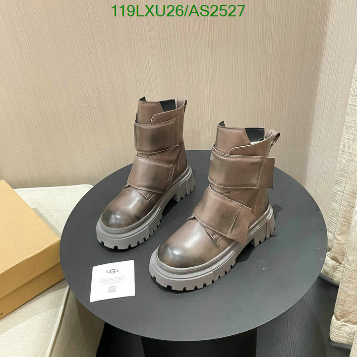 Women Shoes-Boots Code: AS2527 $: 119USD