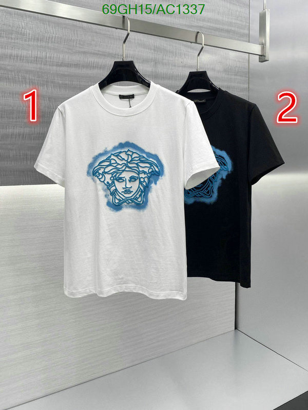 Clothing-Versace Code: AC1337 $: 69USD