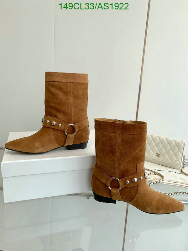 Women Shoes-Boots Code: AS1922 $: 149USD