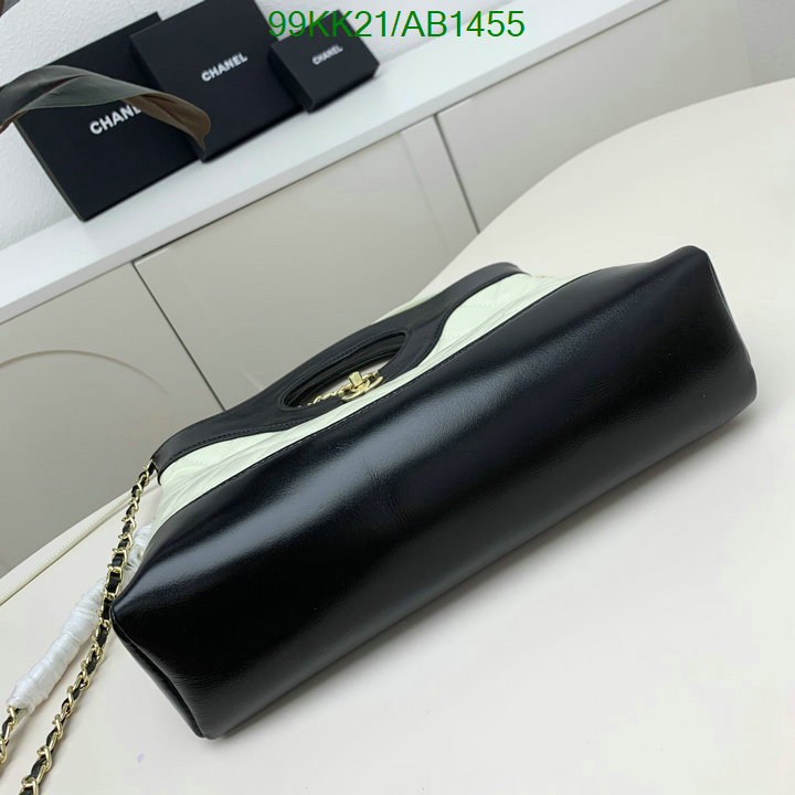 Chanel Bag-(4A)-Handbag- Code: AB1455 $: 99USD