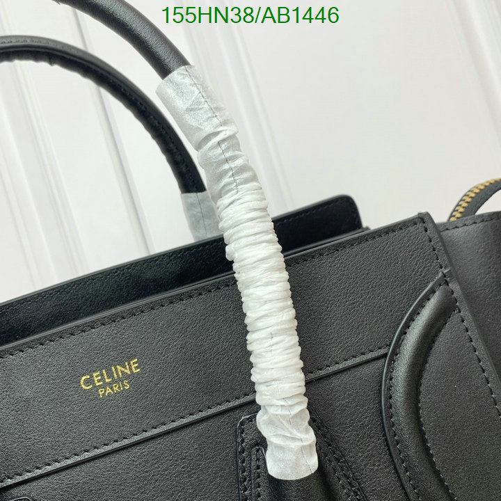 Celine Bag-(4A)-Handbag- Code: AB1446