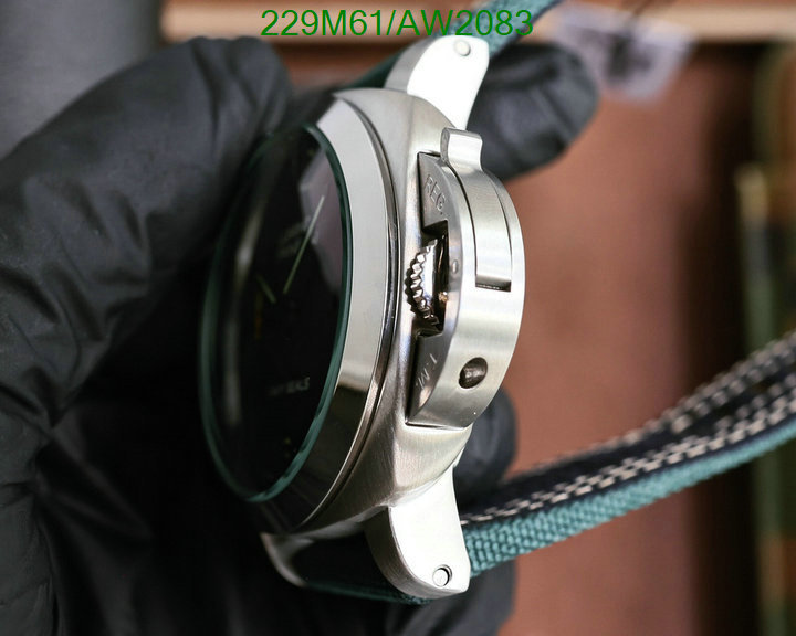 Watch-Mirror Quality-Panerai Code: AW2083 $: 229USD