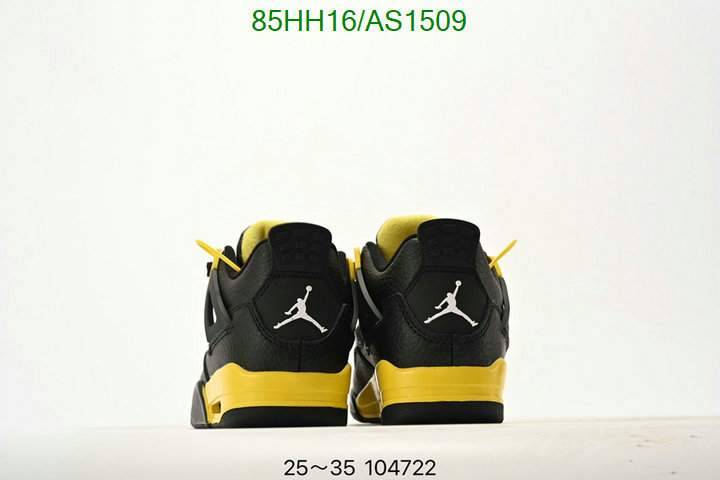 Kids shoes-Air Jordan Code: AS1509 $: 85USD