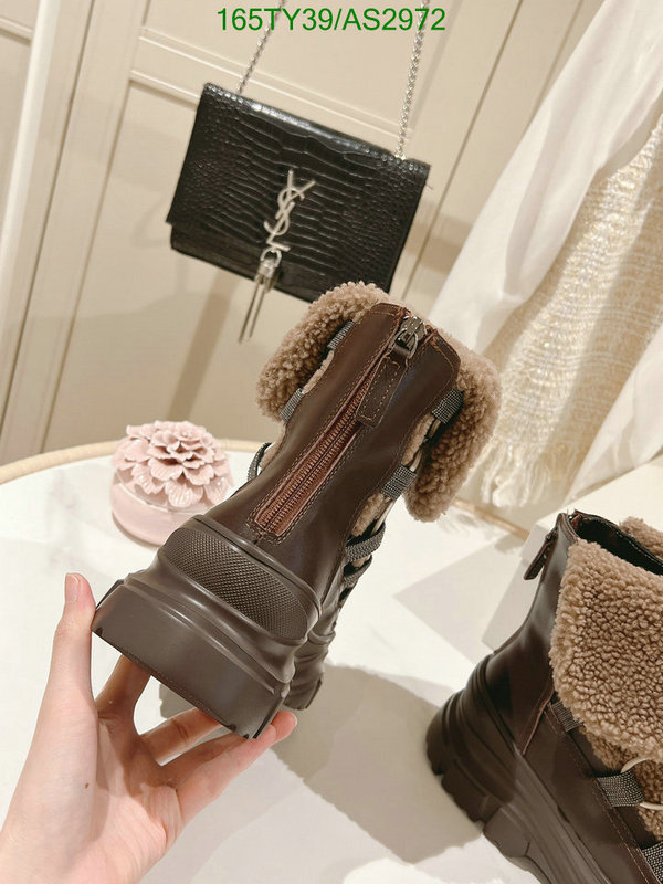 Women Shoes-Boots Code: AS2972 $: 165USD