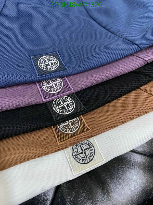 Clothing-Stone Island Code: AC1326 $: 85USD