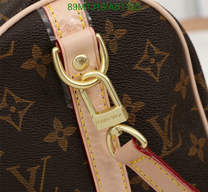 LV Bag-(4A)-Speedy- Code: AB1130