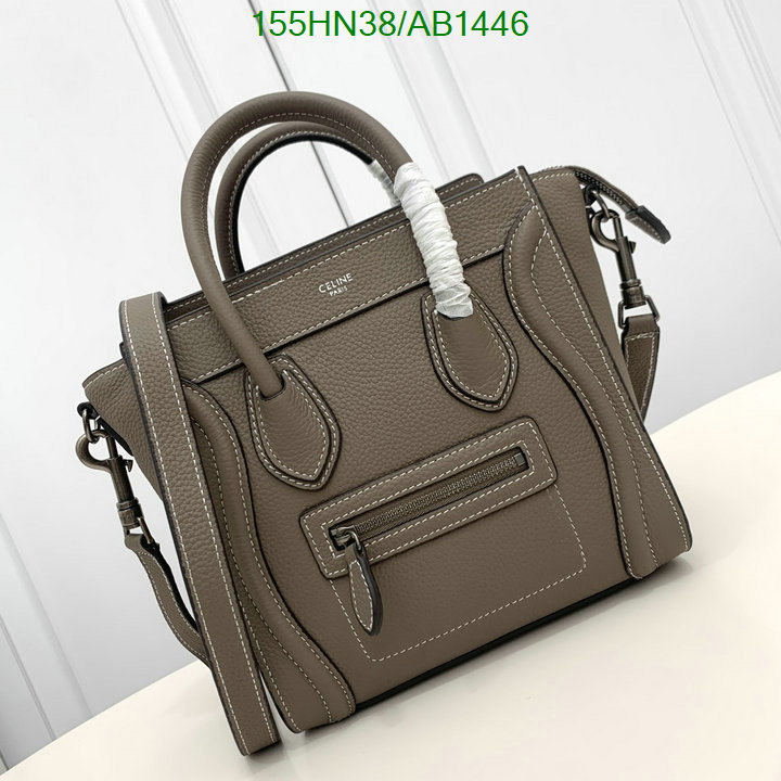 Celine Bag-(4A)-Handbag- Code: AB1446