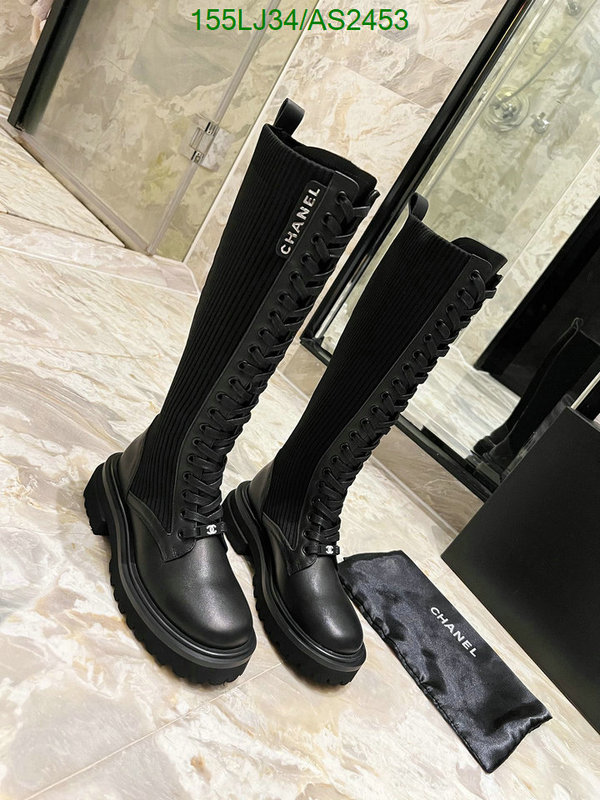 Women Shoes-Boots Code: AS2453 $: 155USD