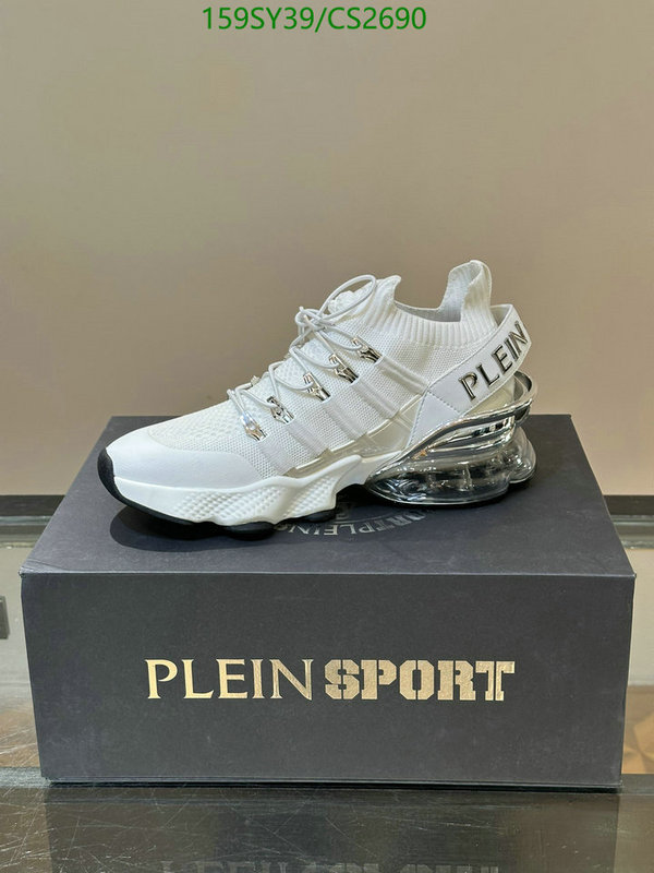 Men shoes-Philipp Plein Code: CS2690 $: 159USD