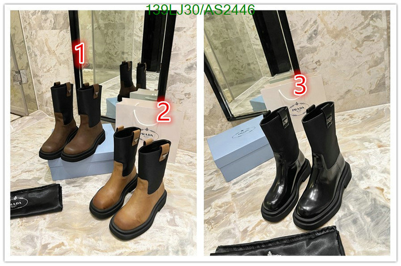 Women Shoes-Prada Code: AS2446 $: 139USD