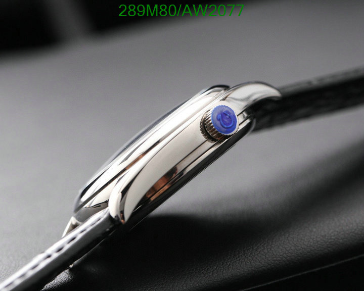 Watch-Mirror Quality-Omega Code: AW2077 $: 289USD