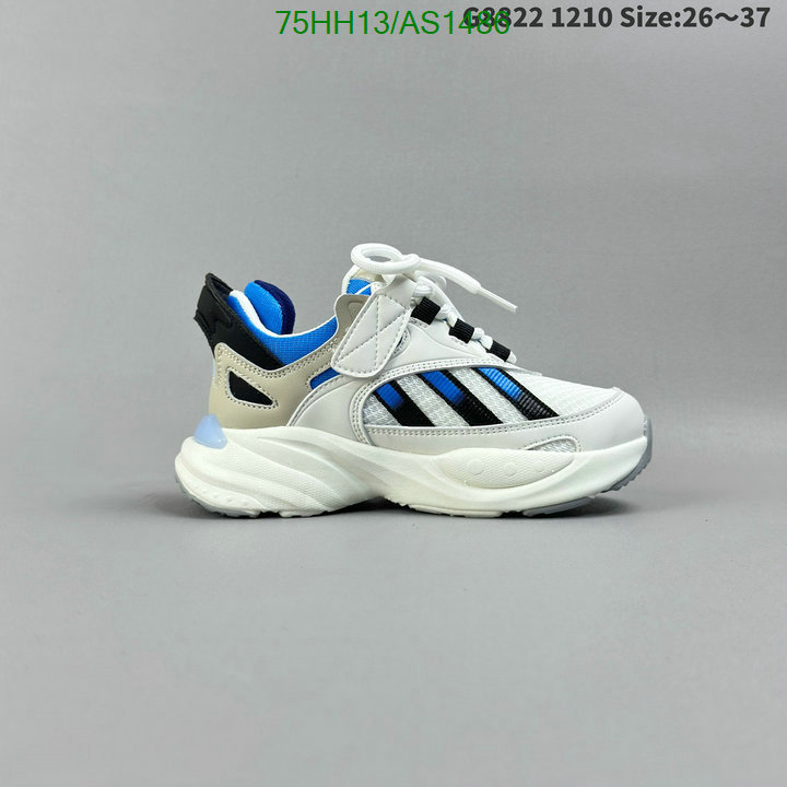 Kids shoes-Adidas Code: AS1486 $: 75USD