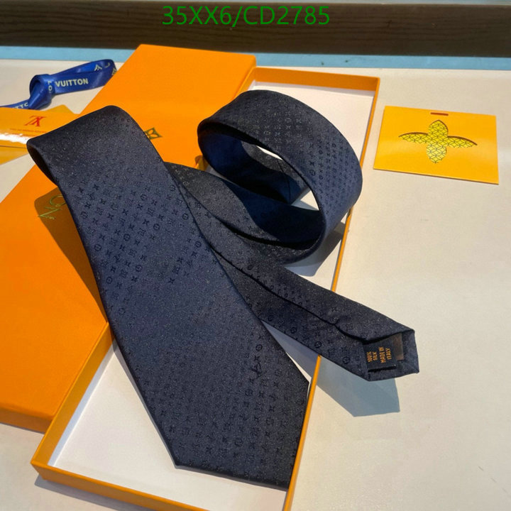 Ties-LV Code: CD2785 $: 35USD