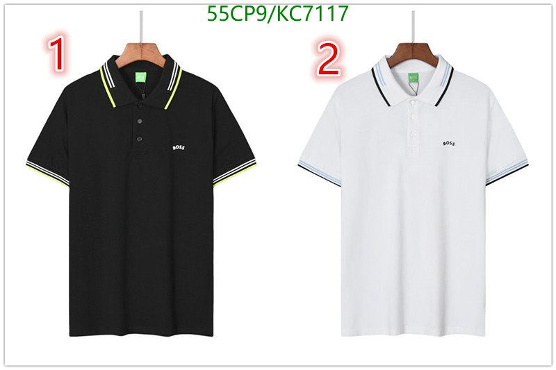 Clothing-Boss Code: KC7117 $: 55USD