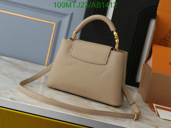 LV Bag-(4A)-Handbag Collection- Code: AB1412