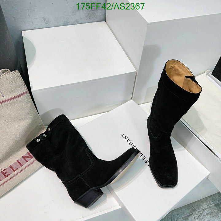 Women Shoes-Isabel Marant Code: AS2367 $: 175USD