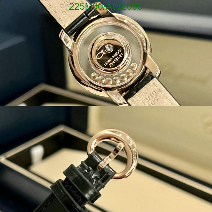 Watch-Mirror Quality-Chopard Code: AW2095 $: 225USD