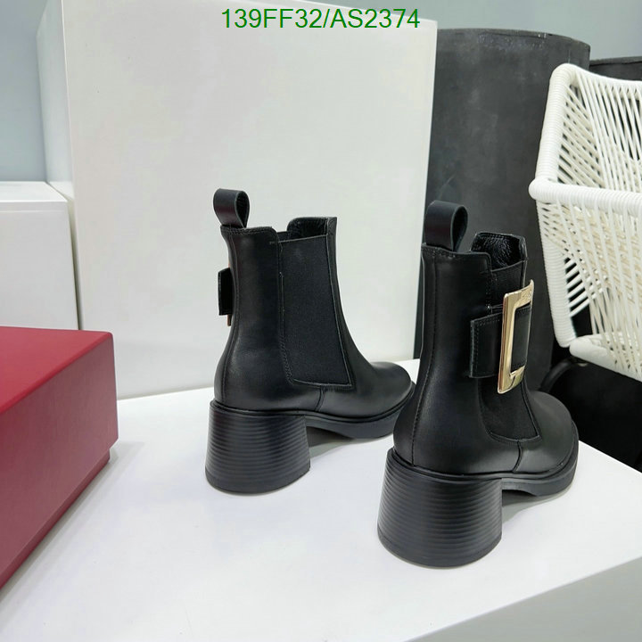 Women Shoes-Boots Code: AS2374 $: 139USD