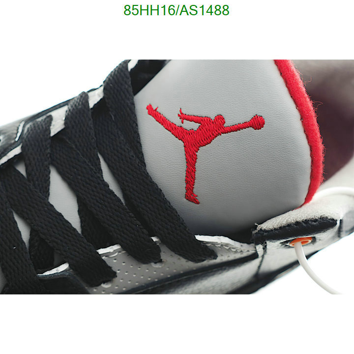 Kids shoes-Air Jordan Code: AS1488 $: 85USD