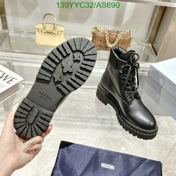 Women Shoes-Boots Code: AS690 $: 139USD