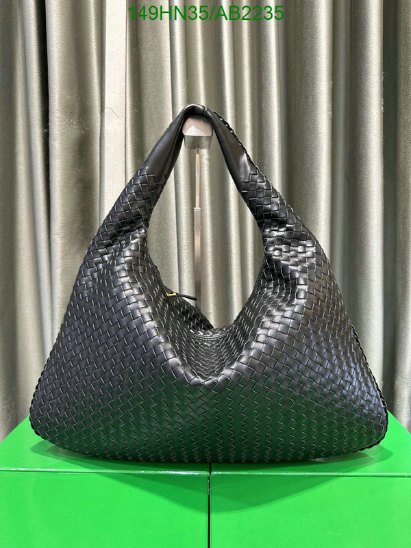 BV Bag-(4A)-Handbag- Code: AB2235 $: 149USD