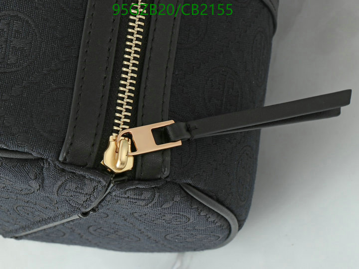 Tory Burch Bag-(4A)-Handbag- Code: CB2155 $: 95USD