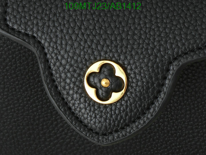 LV Bag-(4A)-Handbag Collection- Code: AB1412