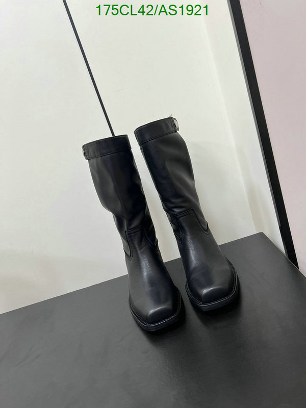 Women Shoes-Boots Code: AS1921 $: 175USD